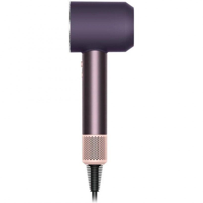 Фен Dyson Supersonic HD16 Nural Jasper Plum (599003-01)  Фото №1