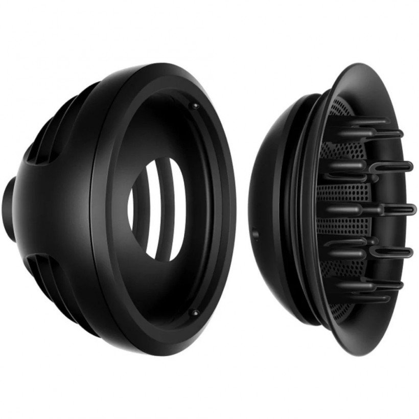 Фен Dyson Supersonic HD16 Nural Jasper Plum (599003-01)  Фото №4