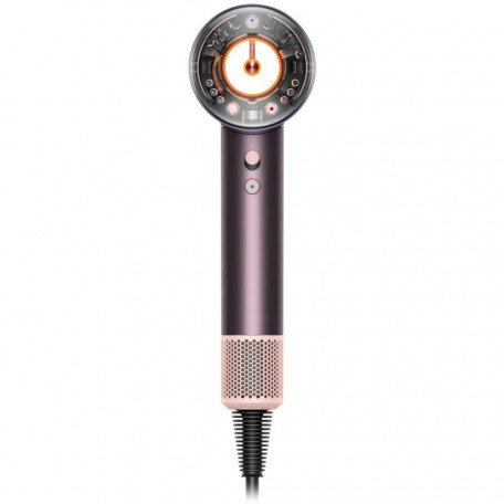 Фен Dyson Supersonic HD16 Nural Jasper Plum (599003-01)  Фото №0