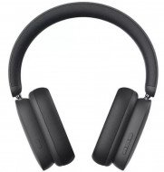 Навушники з мікрофоном Baseus Bowie H1 Wireless Gray (NGTW230213) Навушники з мікрофоном Baseus Bowie H1 Wireless Gray (NGTW230213)