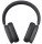 Навушники з мікрофоном Baseus Bowie H1 Wireless Gray (NGTW230213) Навушники з мікрофоном Baseus Bowie H1 Wireless Gray (NGTW230213)