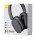 Навушники з мікрофоном Baseus Bowie H1 Wireless Gray (NGTW230213)  Фото №3