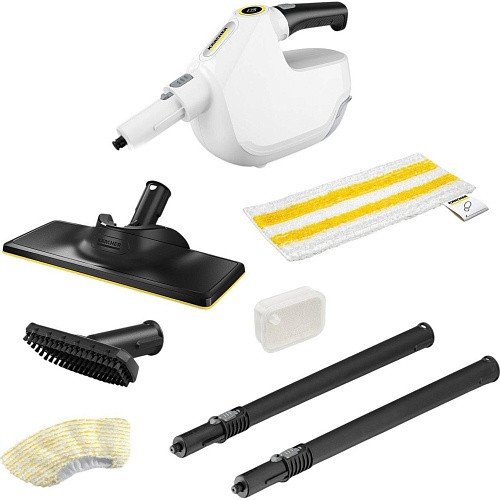 Пароочисник Karcher SC 1 Multi &amp; Up (1.516-410.0)