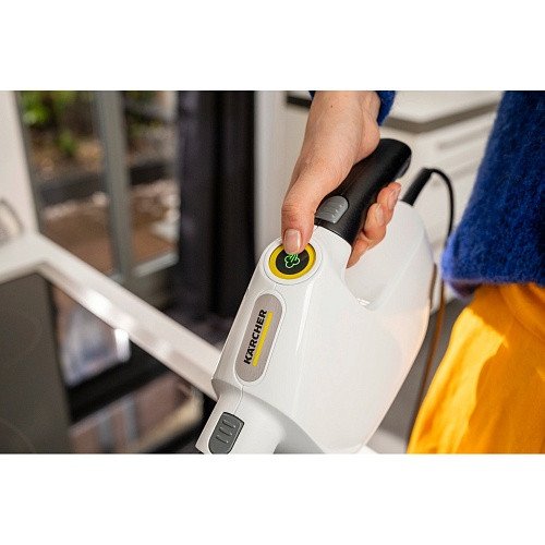 Пароочисник Karcher SC 1 Multi &amp; Up (1.516-410.0)  Фото №1