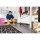 Пароочисник Karcher SC 1 Multi &amp; Up (1.516-410.0)  Фото №4
