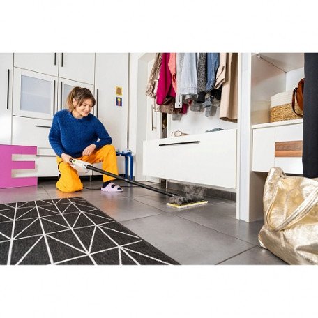 Пароочисник Karcher SC 1 Multi &amp; Up (1.516-410.0)  Фото №4