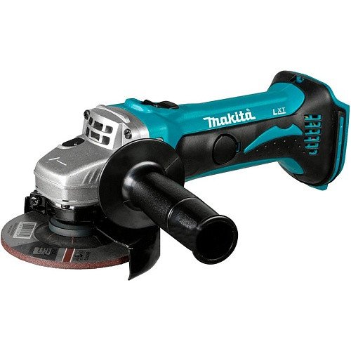 Болгарка (кутова шліфувальна) Makita DGA452Z