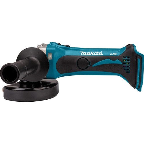 Болгарка (кутова шліфувальна) Makita DGA452Z  Фото №1
