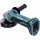 Болгарка (кутова шліфувальна) Makita DGA452Z  Фото №3
