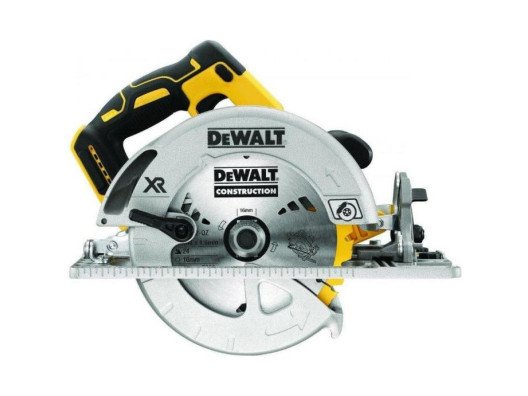 Монтажна пилка DeWALT DCS572P2