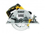 Монтажна пилка DeWALT DCS572P2 