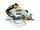 Монтажна пилка DeWALT DCS572P2