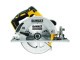 Монтажна пилка DeWALT DCS572P2