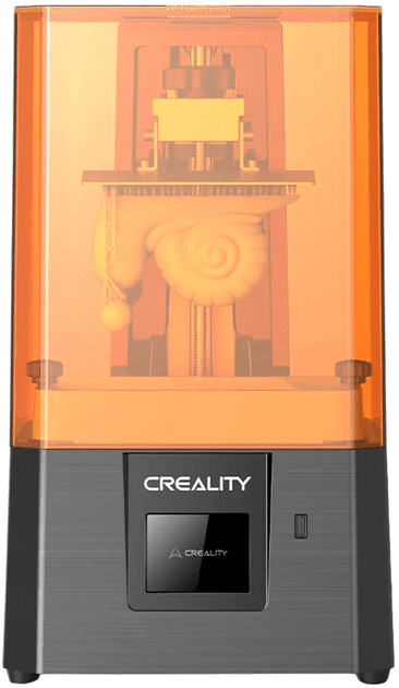 3D-принтер Creality Halot R6