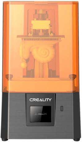 3D-принтер Creality Halot R6