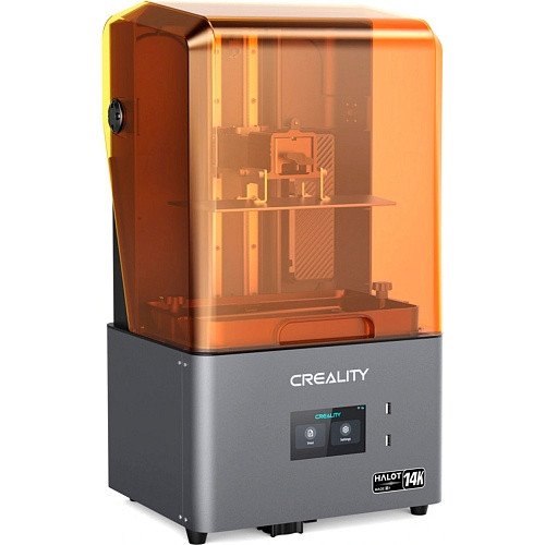 3D-принтер Creality Halot-Mage S 14K  Фото №0