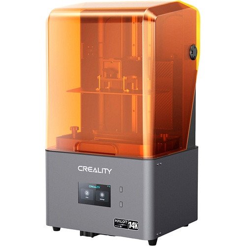 3D-принтер Creality Halot-Mage S 14K  Фото №1