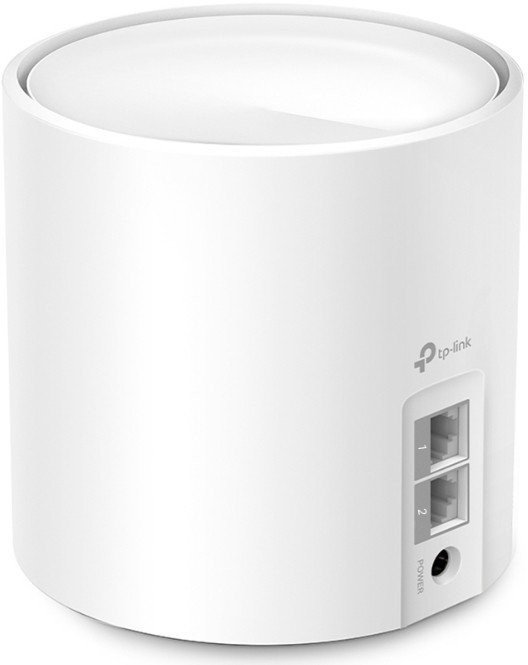 Mesh-система TP-Link Deco X10 3-pack  Фото №1