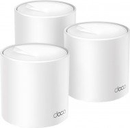 Mesh-система TP-Link Deco X10 3-pack Mesh-система TP-Link Deco X10 3-pack