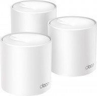 Mesh-система TP-Link Deco X10 3-pack