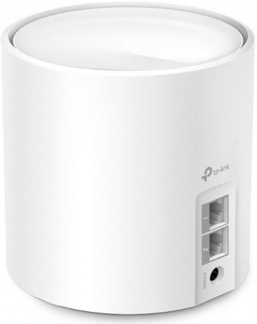 Mesh-система TP-Link Deco X10 3-pack  Фото №1