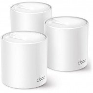 Mesh-система TP-Link Deco X50 3-Pack Mesh-система TP-Link Deco X50 3-Pack