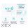 Mesh-система TP-Link Deco X50 3-Pack  Фото №1