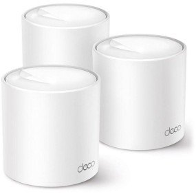 Mesh-система TP-Link Deco X50 3-Pack