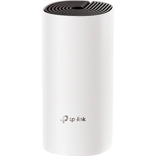 Mesh-система TP-Link Deco E4 (1-pack)