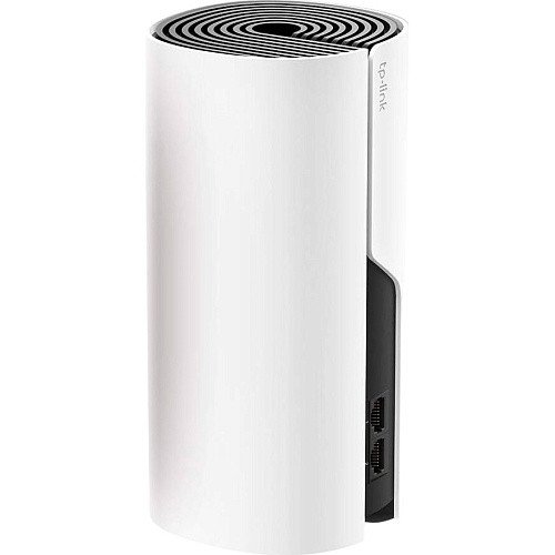 Mesh-система TP-Link Deco E4 (1-pack)  Фото №0