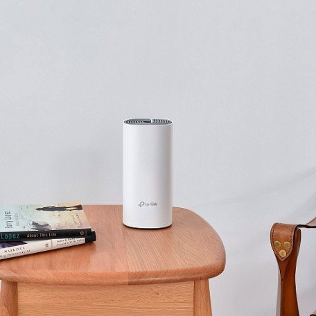 Mesh-система TP-Link Deco E4 (1-pack)  Фото №3