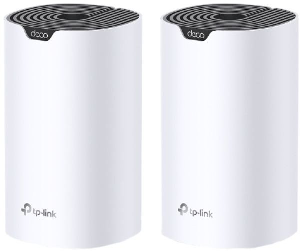 Mesh-система TP-Link Deco S7 2-pack