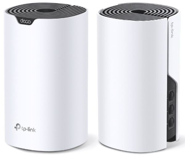 Mesh-система TP-Link Deco S7 2-pack  Фото №0
