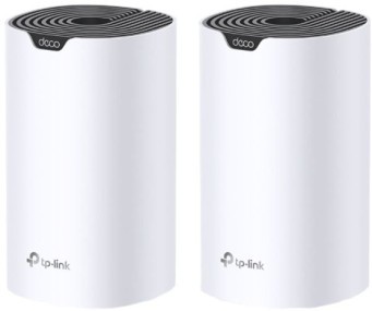 Mesh-система TP-Link Deco S7 2-pack