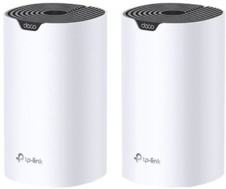 Mesh-система TP-Link Deco S7 2-pack