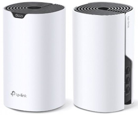 Mesh-система TP-Link Deco S7 2-pack  Фото №0