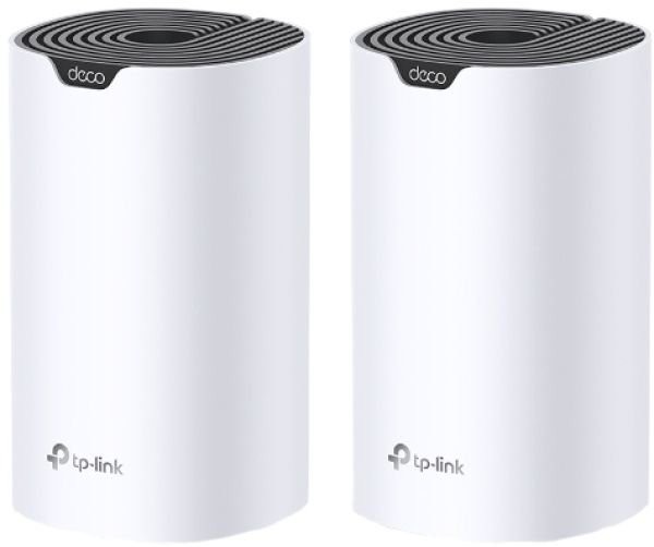 Mesh-система TP-Link Deco S7 2-pack