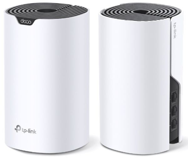 Mesh-система TP-Link Deco S7 2-pack  Фото №0