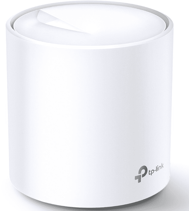 Mesh-система TP-Link Deco X20 1-Pack
