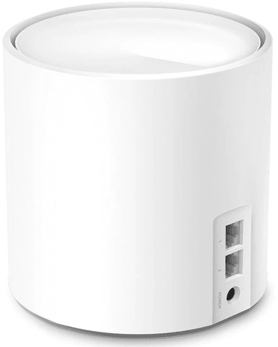Mesh-система TP-Link Deco X20 1-Pack  Фото №2