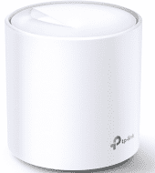 Mesh-система TP-Link Deco X20 1-Pack Mesh-система TP-Link Deco X20 1-Pack