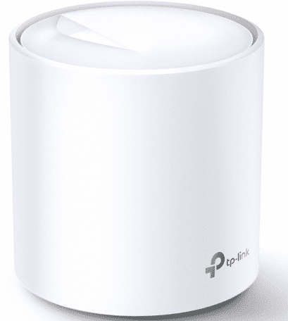 Mesh-система TP-Link Deco X20 1-Pack