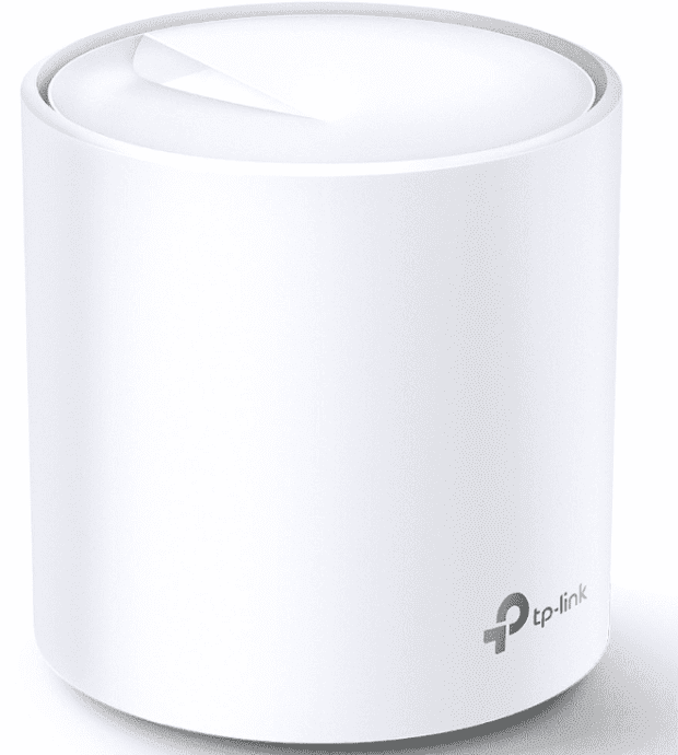 Mesh-система TP-Link Deco X20 1-Pack