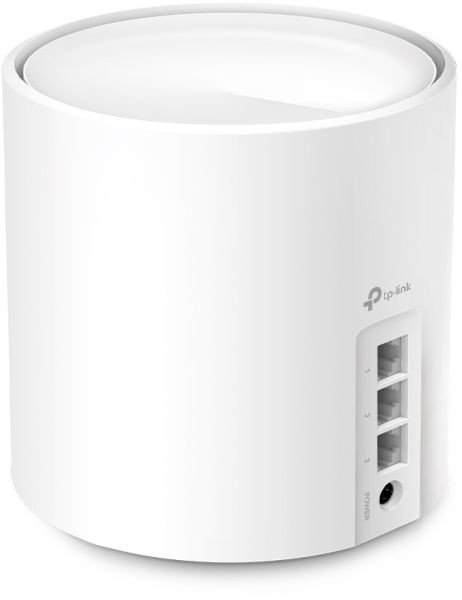 Mesh-система TP-Link Deco X50 2-Pack