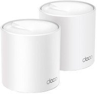 Mesh-система TP-Link Deco X50 2-Pack Mesh-система TP-Link Deco X50 2-Pack