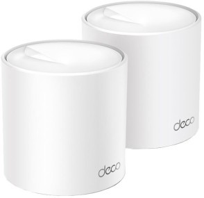 Mesh-система TP-Link Deco X50 2-Pack
