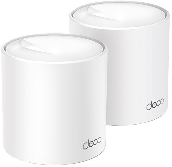 Mesh-система TP-Link Deco X50 2-Pack