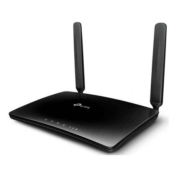 Беспроводной маршрутизатор (роутер) TP-Link TL-MR150