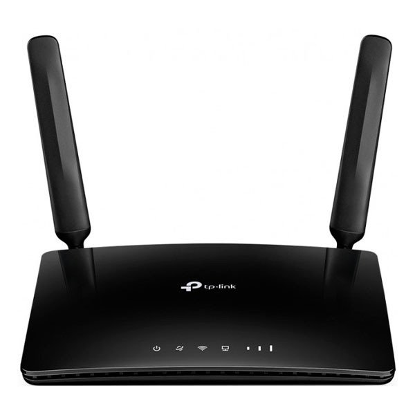 Беспроводной маршрутизатор (роутер) TP-Link TL-MR150  Фото №3