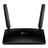 Бездротовий маршрутизатор (роутер) TP-Link TL-MR150